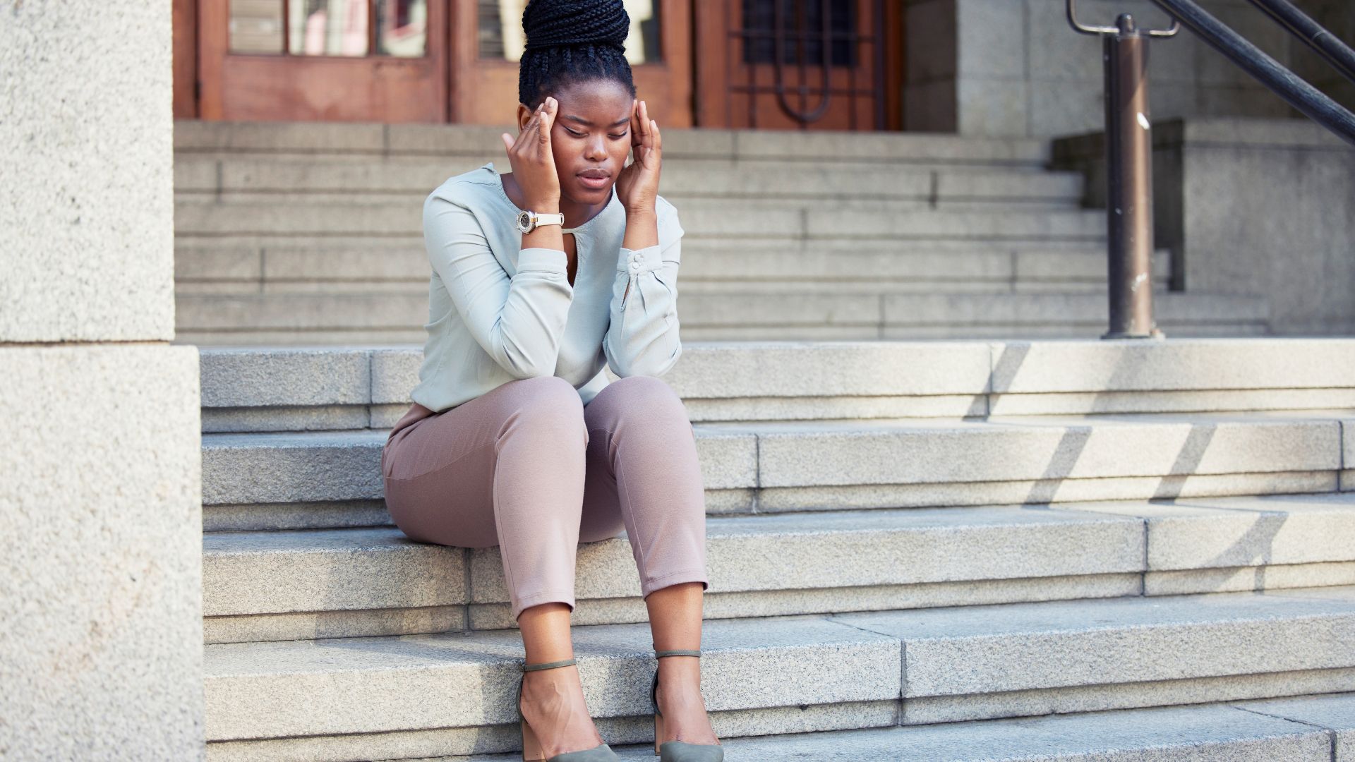 Article: Are Anxiety Attacks Dangerous?