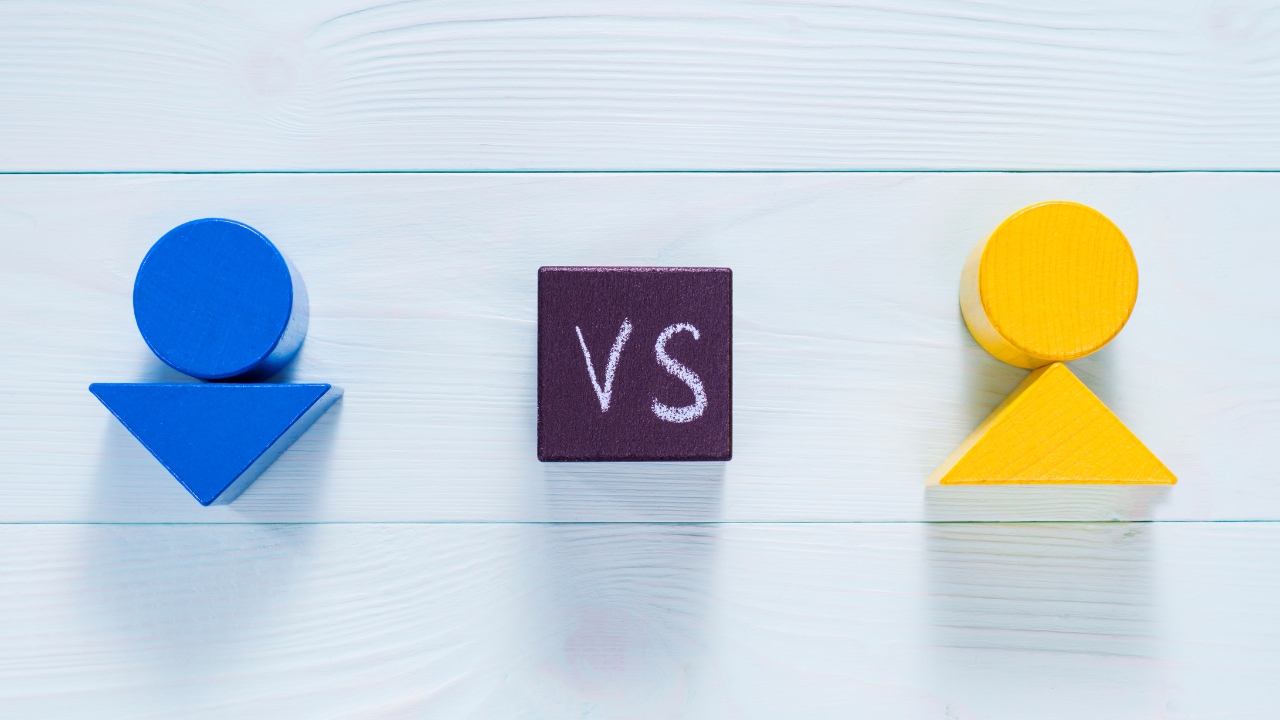 Article: Autism vs Down Syndrome