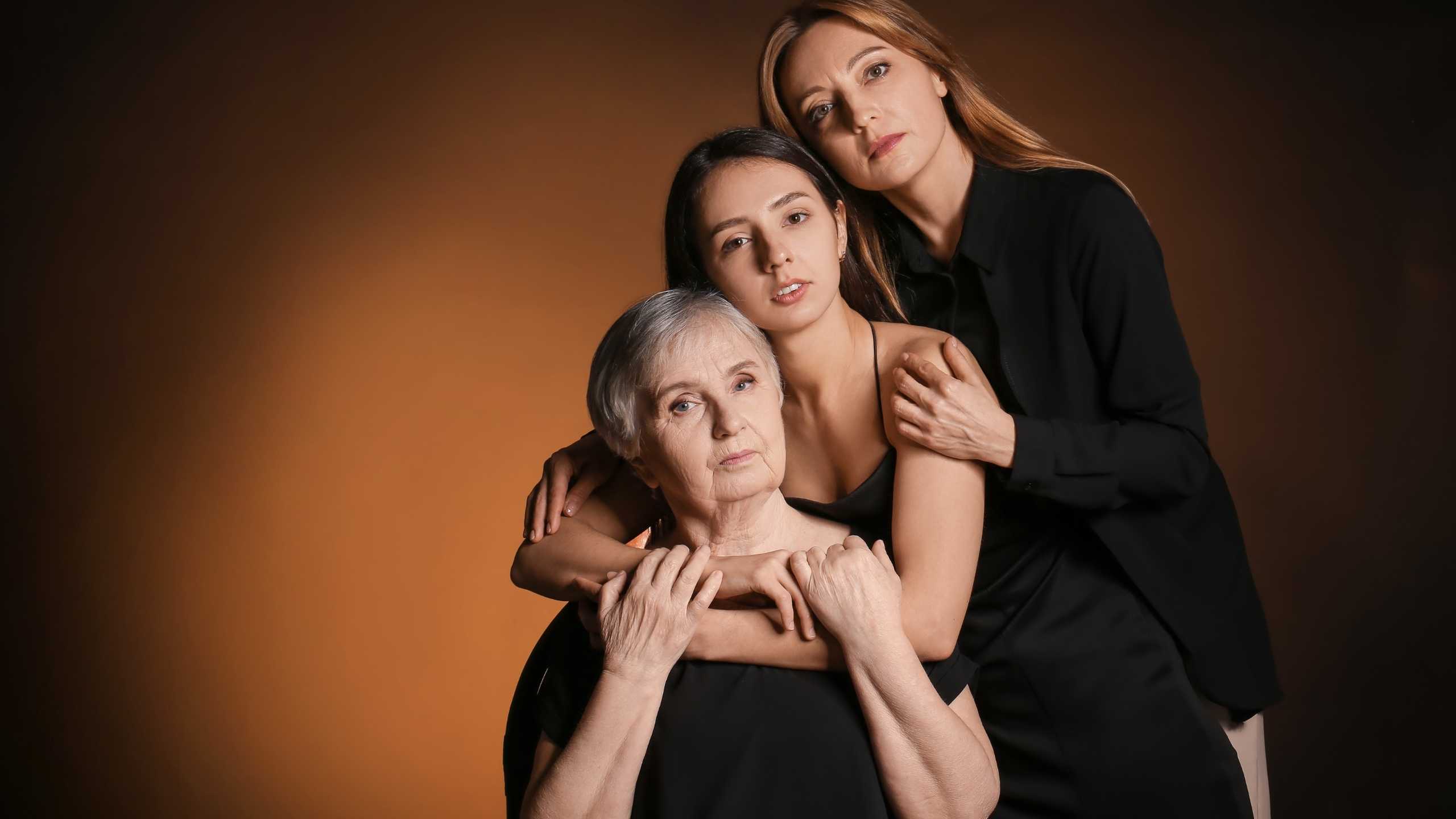 Article: Can Autism Skip a Generation