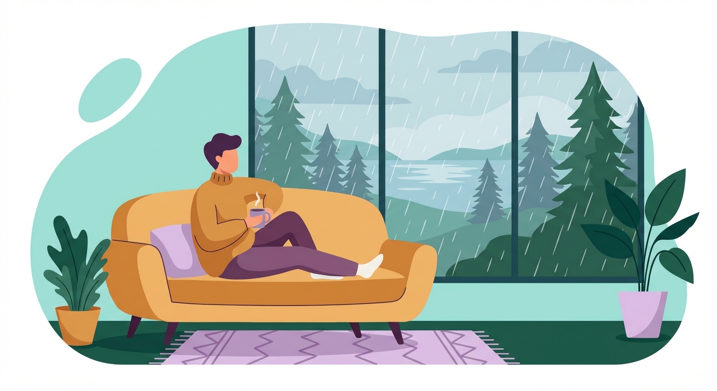 Article: Executive Dysfunction Paralysis: 5 Neuro-Affirming Fixes