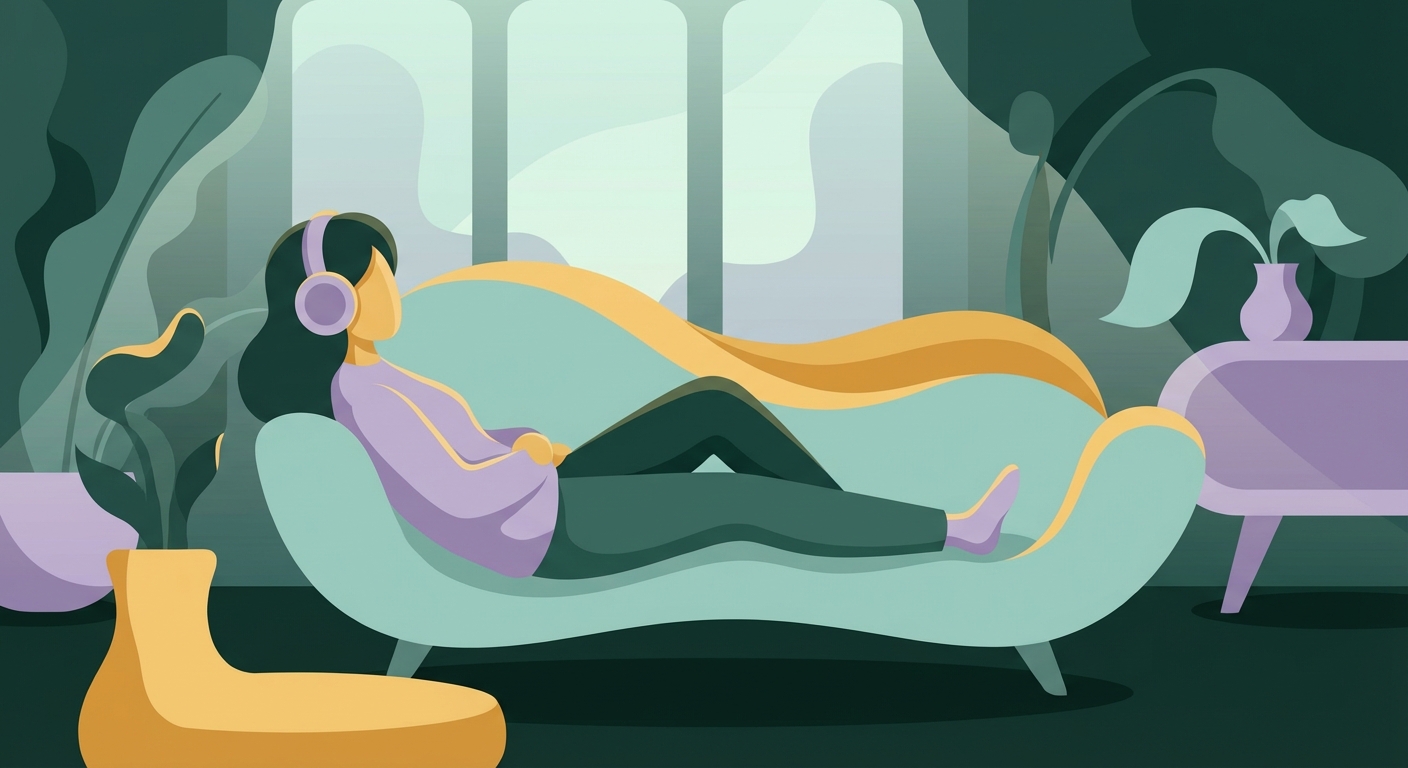 Featured article: Sensory Overload in AuDHD Adults: 7 Immediate Recovery Steps