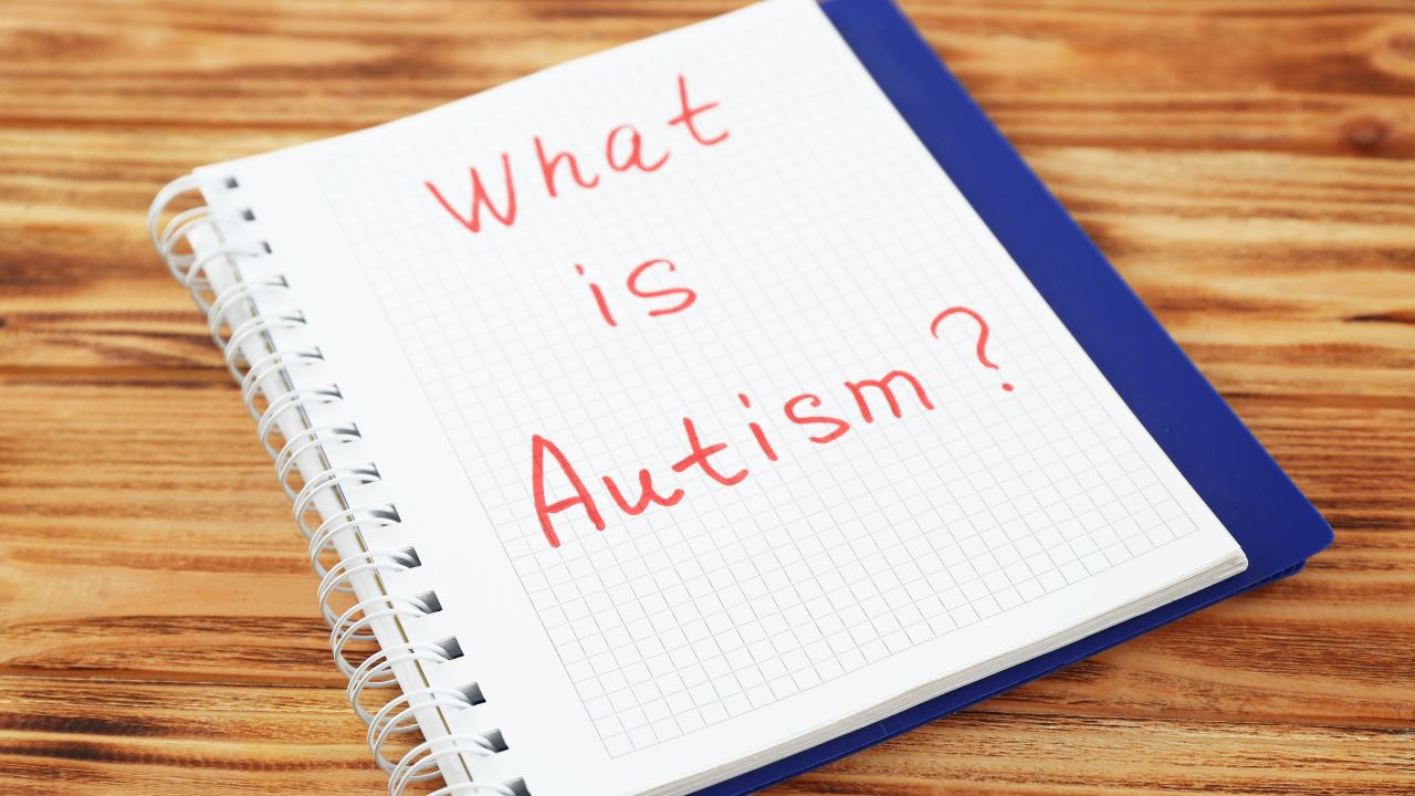 Article: What Autism Is: Dispelling Myths and Embracing Realities