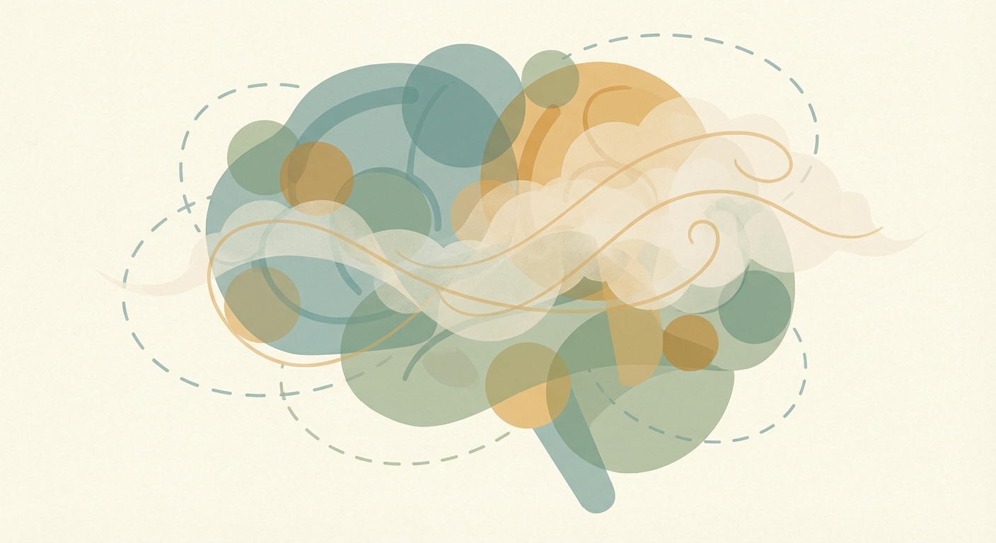 Article: What is Executive Dysfunction? The ADHD Paralysis Guide