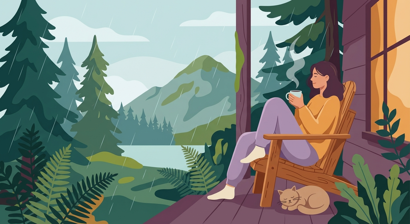 Featured article: Executive Dysfunction Guide: Breaking the Invisible Wall