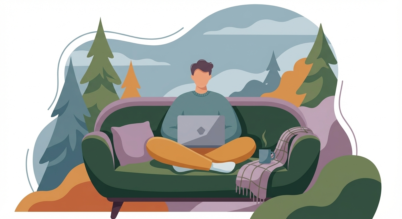 ADHD Paralysis: 7 Ways to Bypass Executive Dysfunction