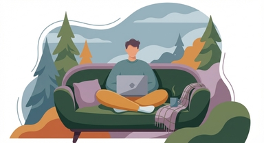 ADHD Paralysis: 7 Ways to Bypass Executive Dysfunction