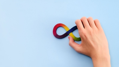 Are ADHD People Neurodivergent