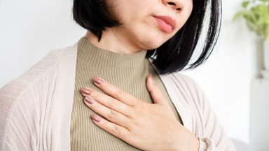 Are Anxiety and Panic Attacks the Same