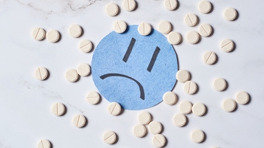 Are Anxiety Meds Bad for You?
