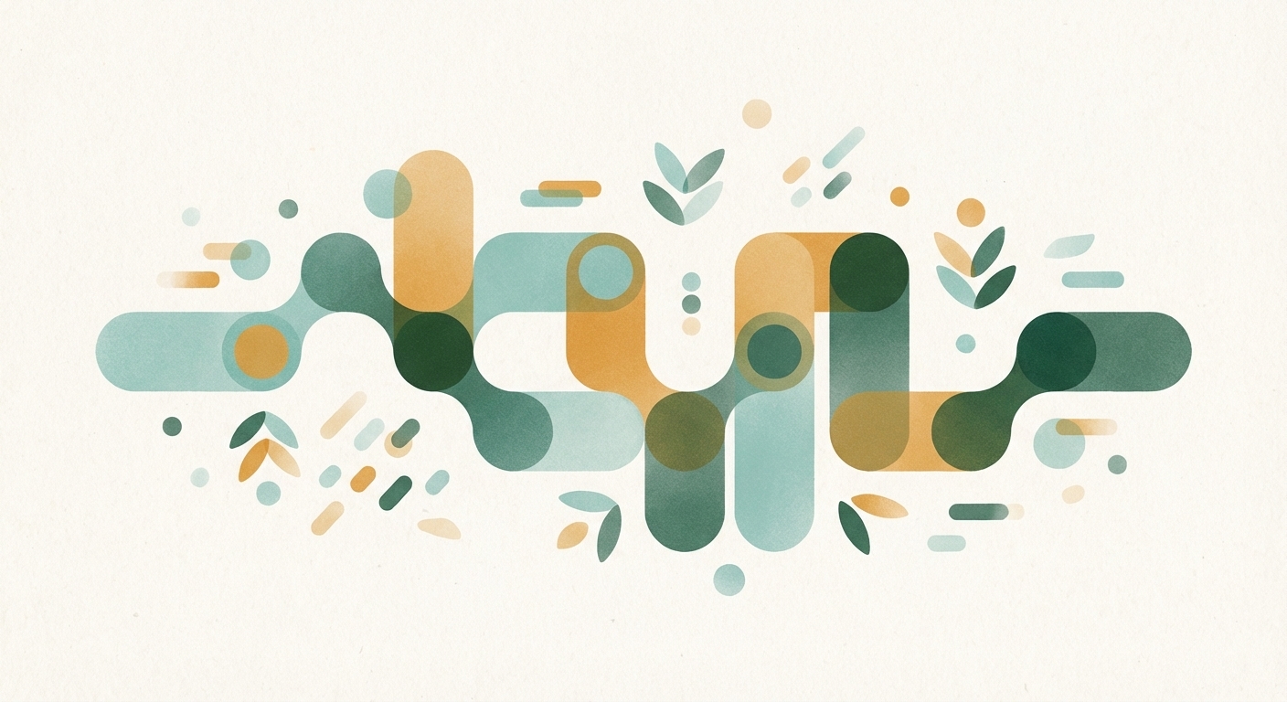 Illustration for: AuDHD Executive Dysfunction: 7 Neuro-Affirming Hacks That Work