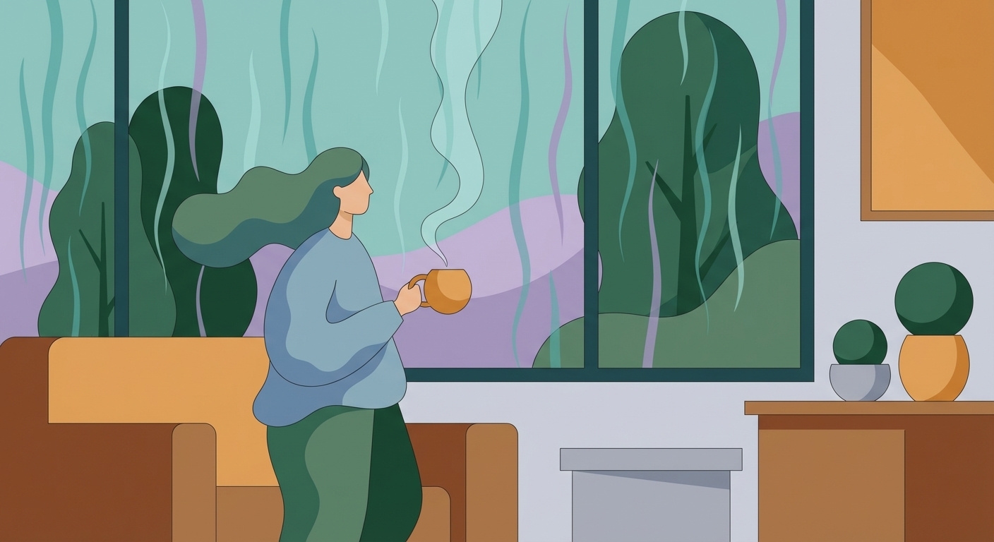 AuDHD Late Diagnosis: Navigating Grief and Unmasking