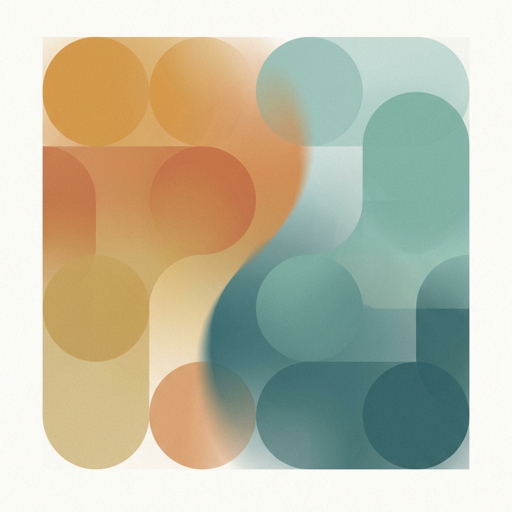 Illustration for: The AuDHD Paradox: 5 Lived Experiences of Autism and ADHD