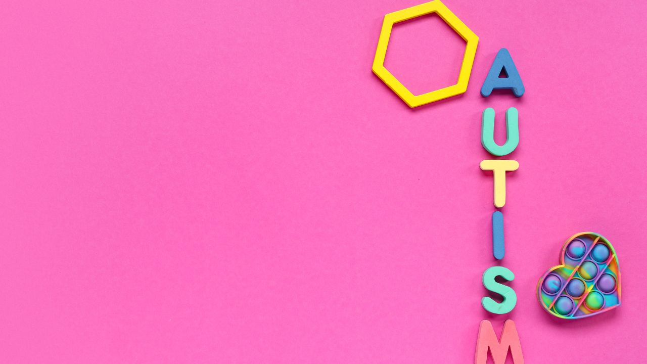 Illustration for: Autism Awareness: From Visibility to True Inclusion