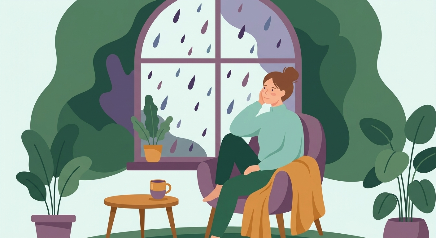 Autism in Women: Signs of the Internalized Presentation