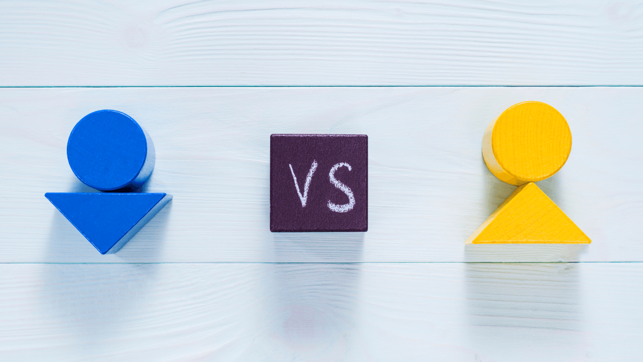 Illustration for: Autism vs Down Syndrome