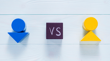 Autism vs Down Syndrome