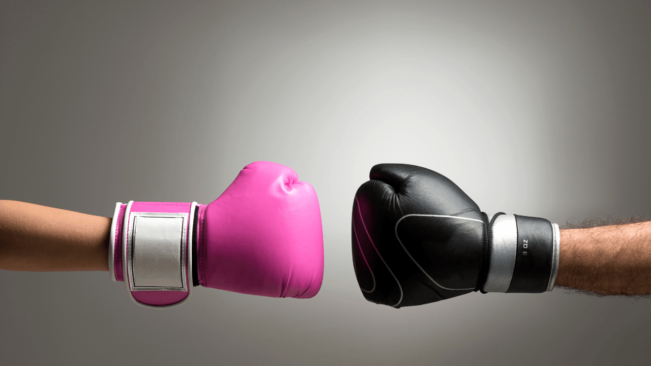 Illustration for: Autism vs Social Anxiety