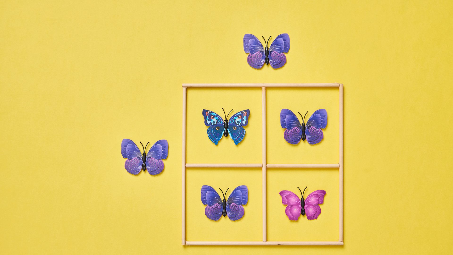 Illustration for: Common AuDHD Symptoms in Adults