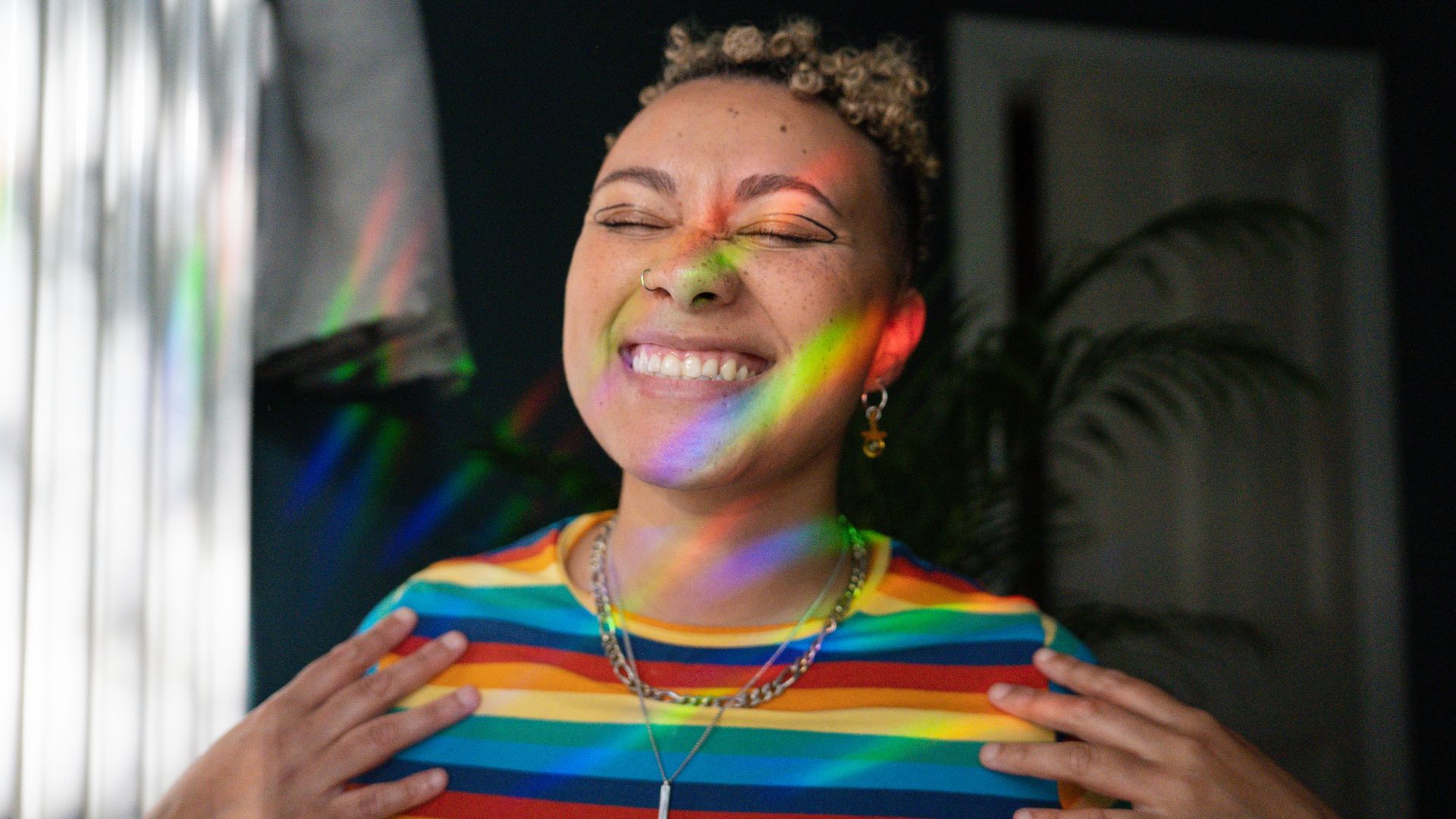 Illustration for: Embracing Autism in Adulthood