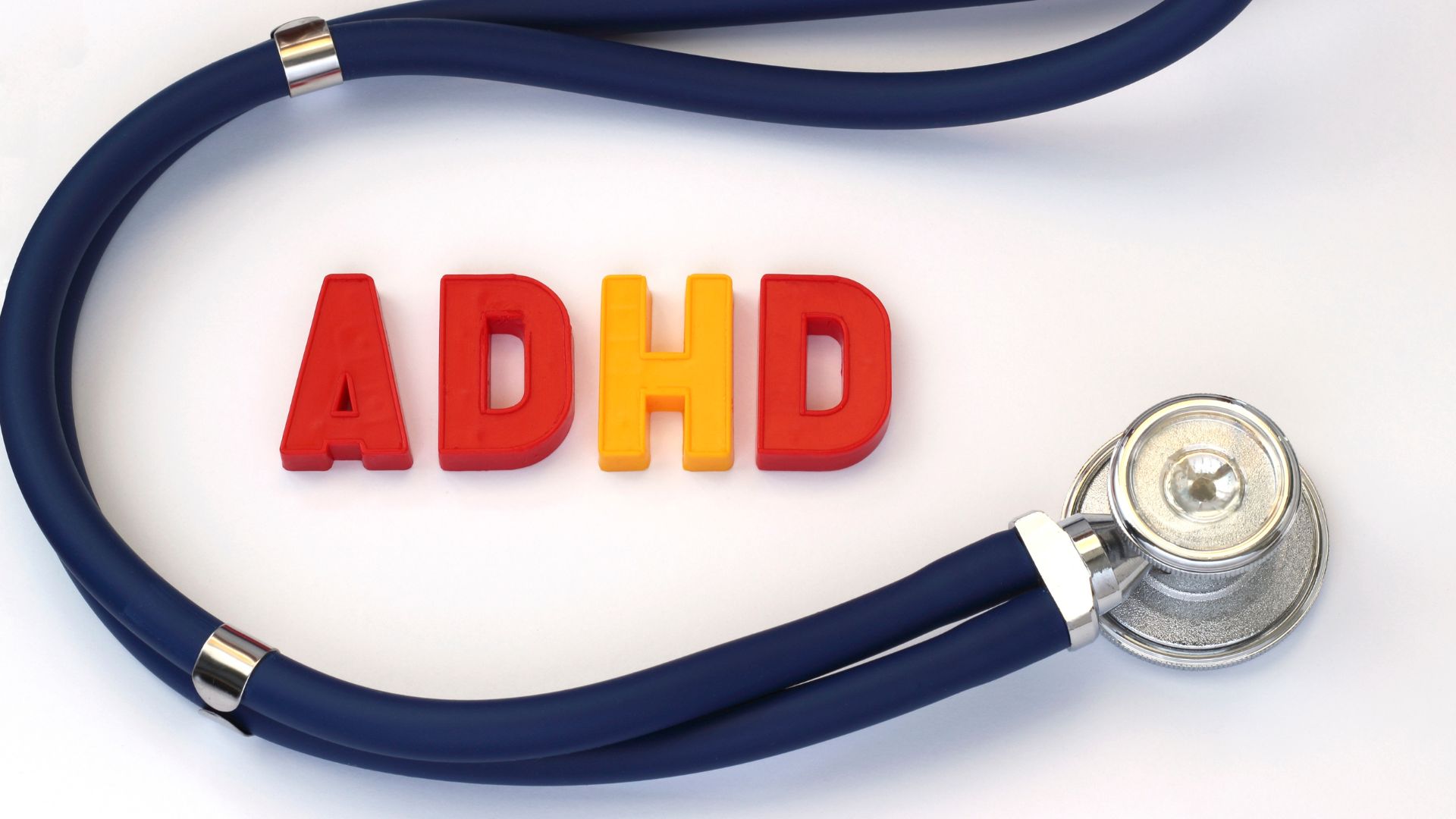 Illustration for: How ADHD Is Diagnosed