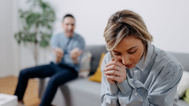 How Anxiety Affects Relationships