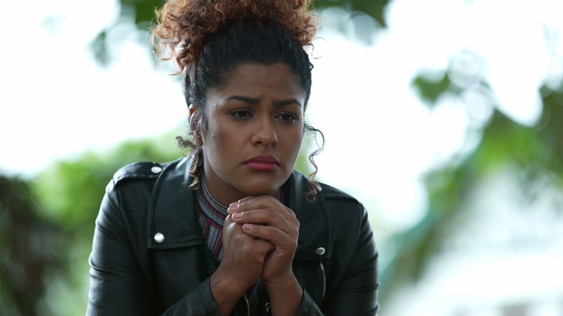 Illustration for: How Anxiety Feels in Everyday Life