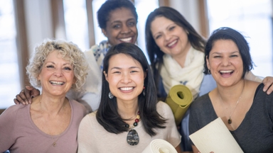 How Autism Presents in Women