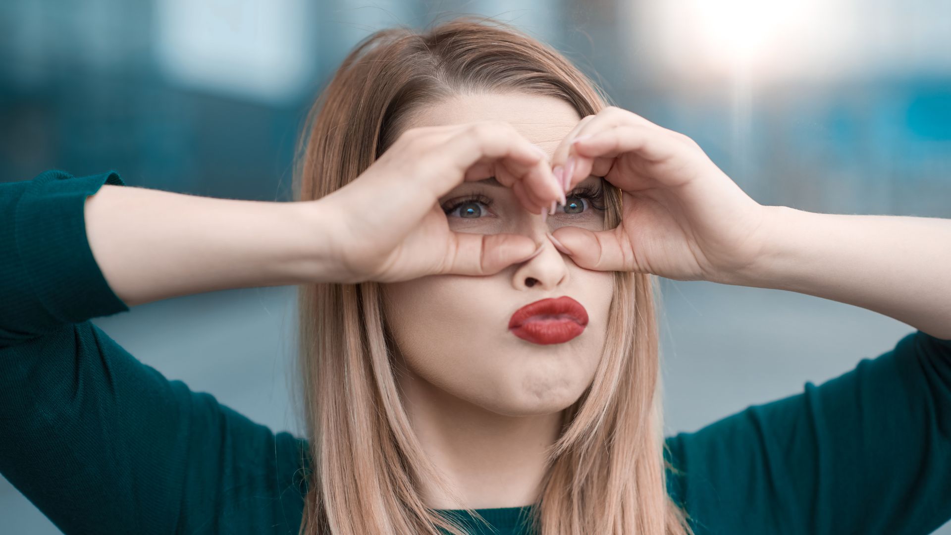 Illustration for: How Autistic People See the World