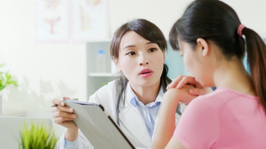 How is Autism in Women Diagnosed