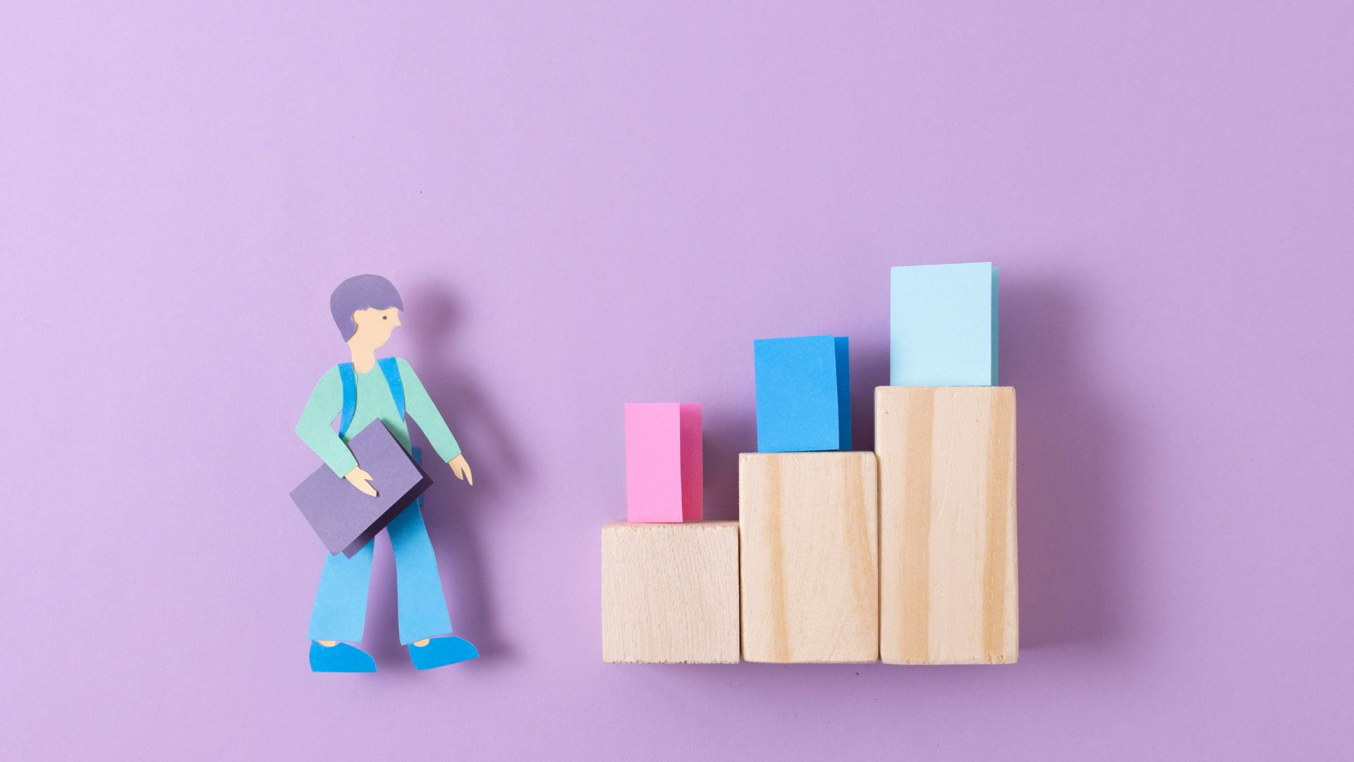 Illustration for: How Many Levels of Autism Are There? DSM-5 Autism Levels Explained