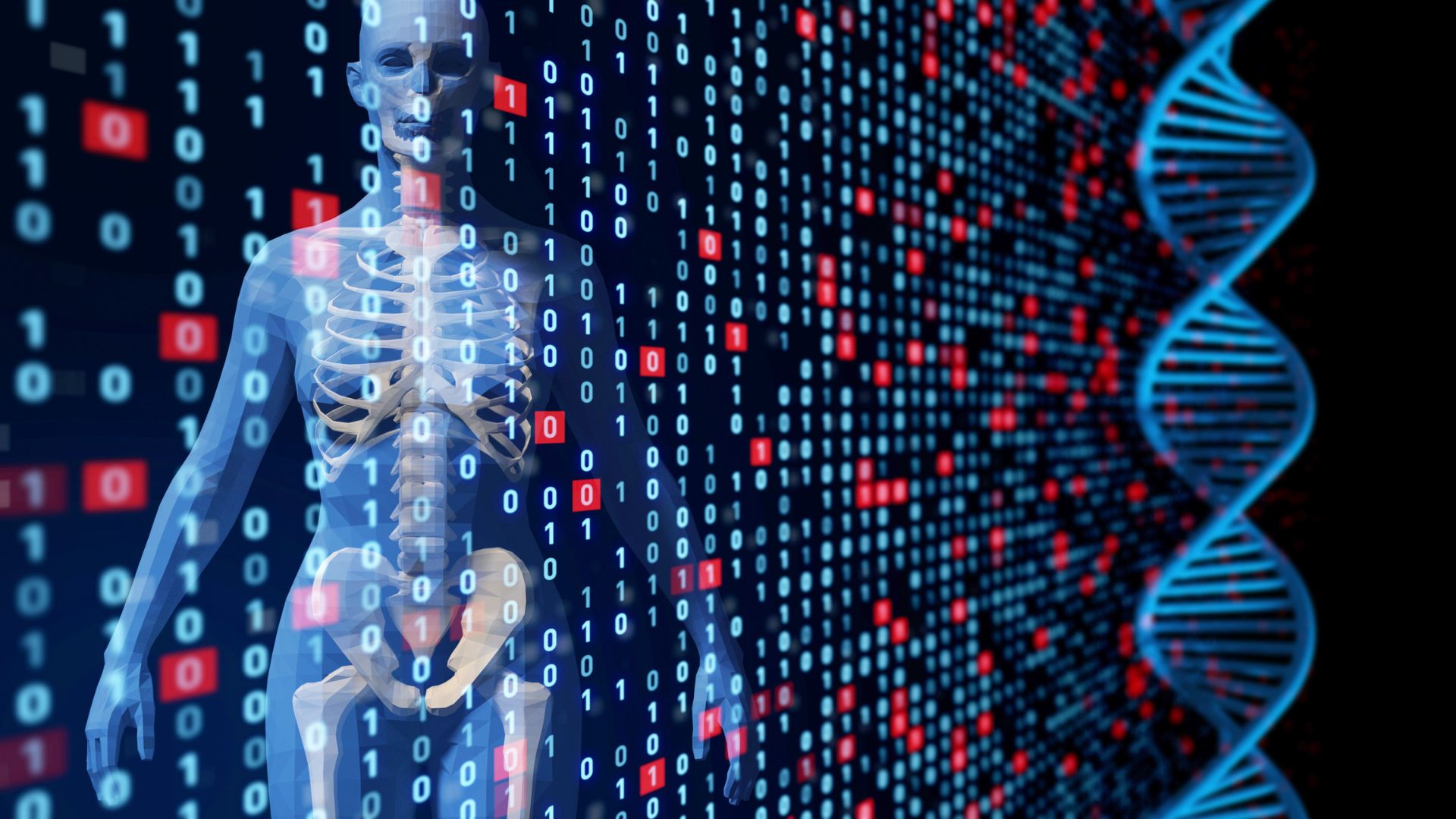 Illustration for: Is Autism Genetic?