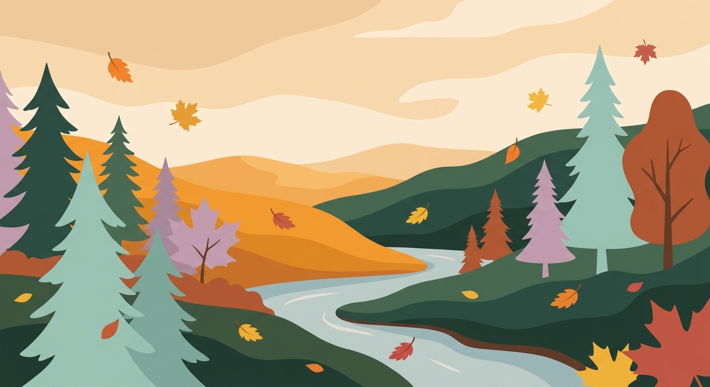 Late Diagnosed Autism: Navigating Fall Transitions