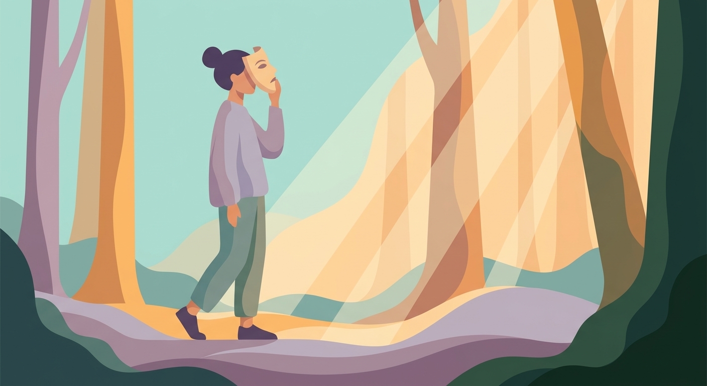 Signs of Autism in Adults: Escaping the Misdiagnosis Trap