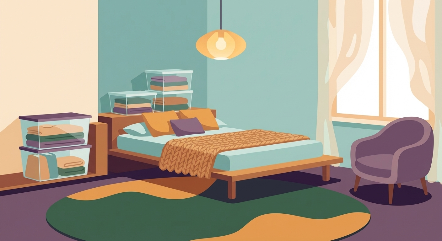 AuDHD Sensory Survival: Hygiene & Texture Hacks