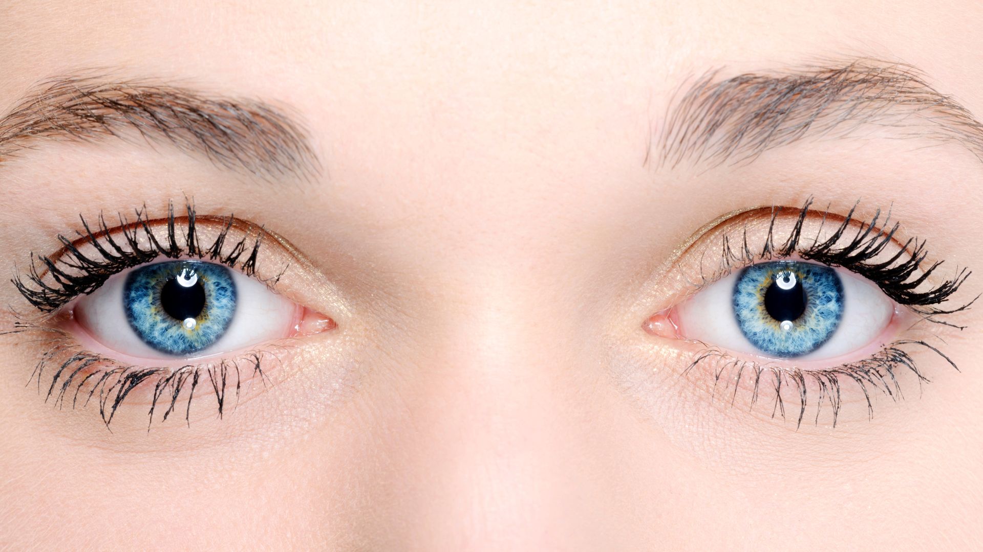 Illustration for: The Relationship Between ADHD and the Eyes