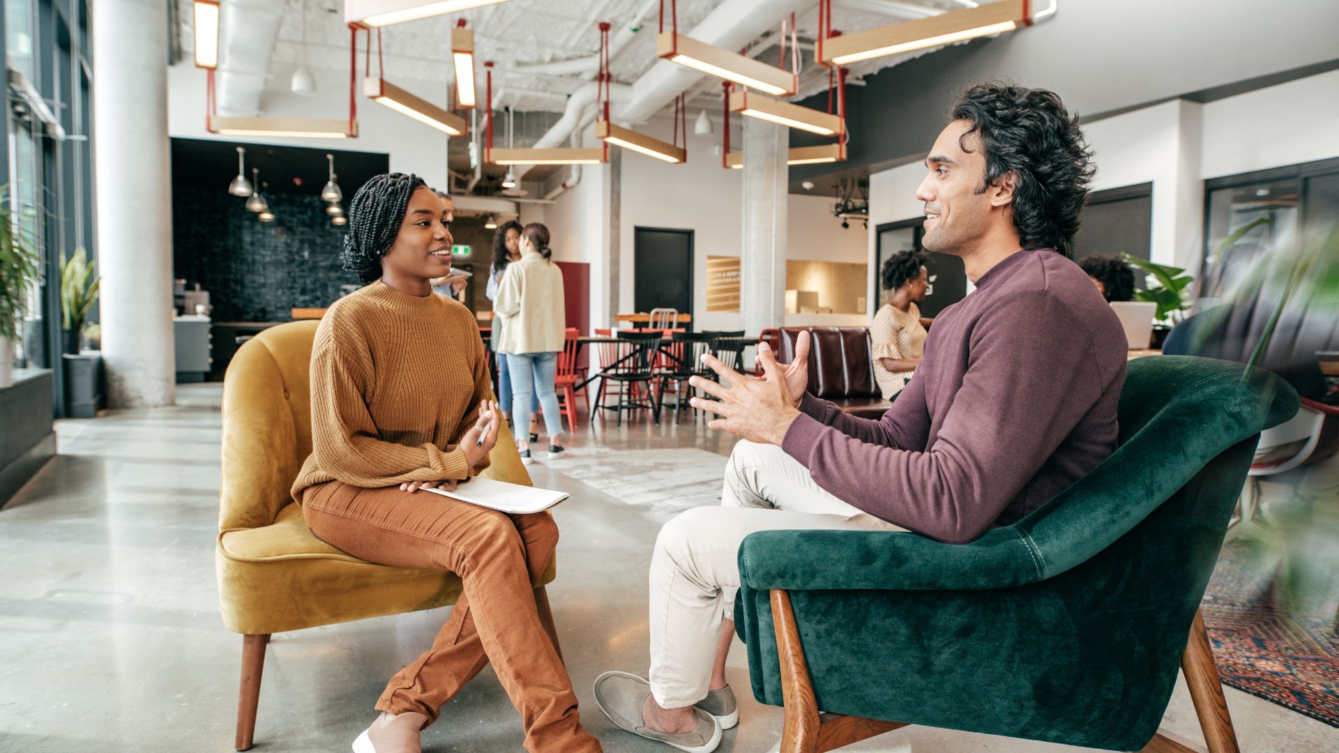 Illustration for: Understanding Autism Communication