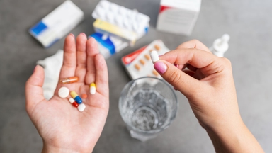 What ADHD Meds Are Not in Shortage