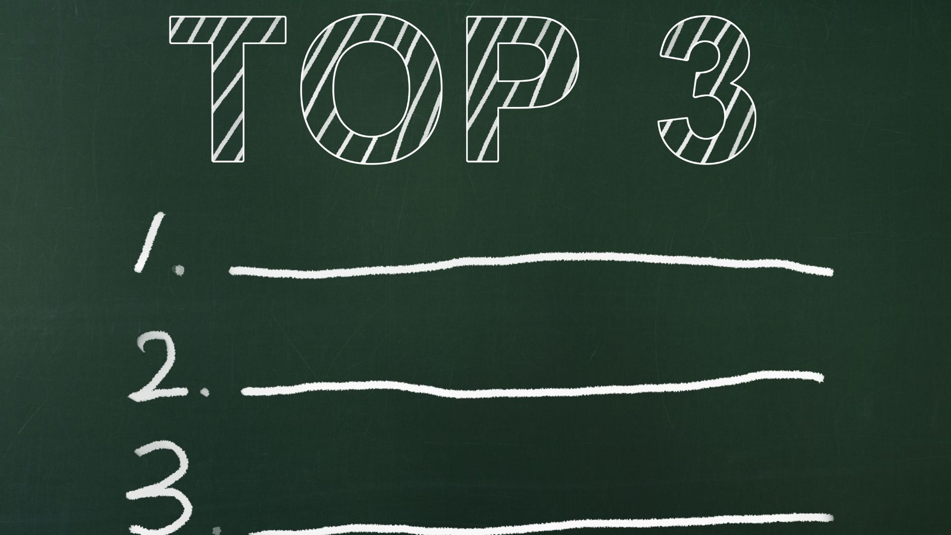 Illustration for: What Are the Top 3 Signs of ADHD?