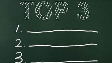 What Are the Top 3 Signs of ADHD?