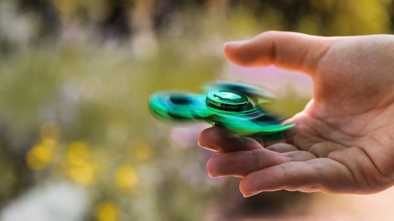 Illustration for: What Does Stimming Mean in Autism?