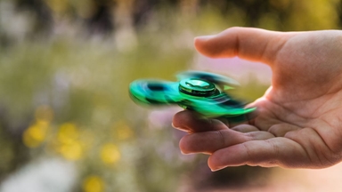 What Does Stimming Mean in Autism?