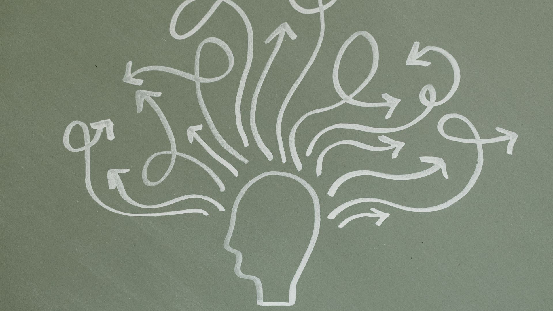 Illustration for: What Is Deep ADHD Shutdown?