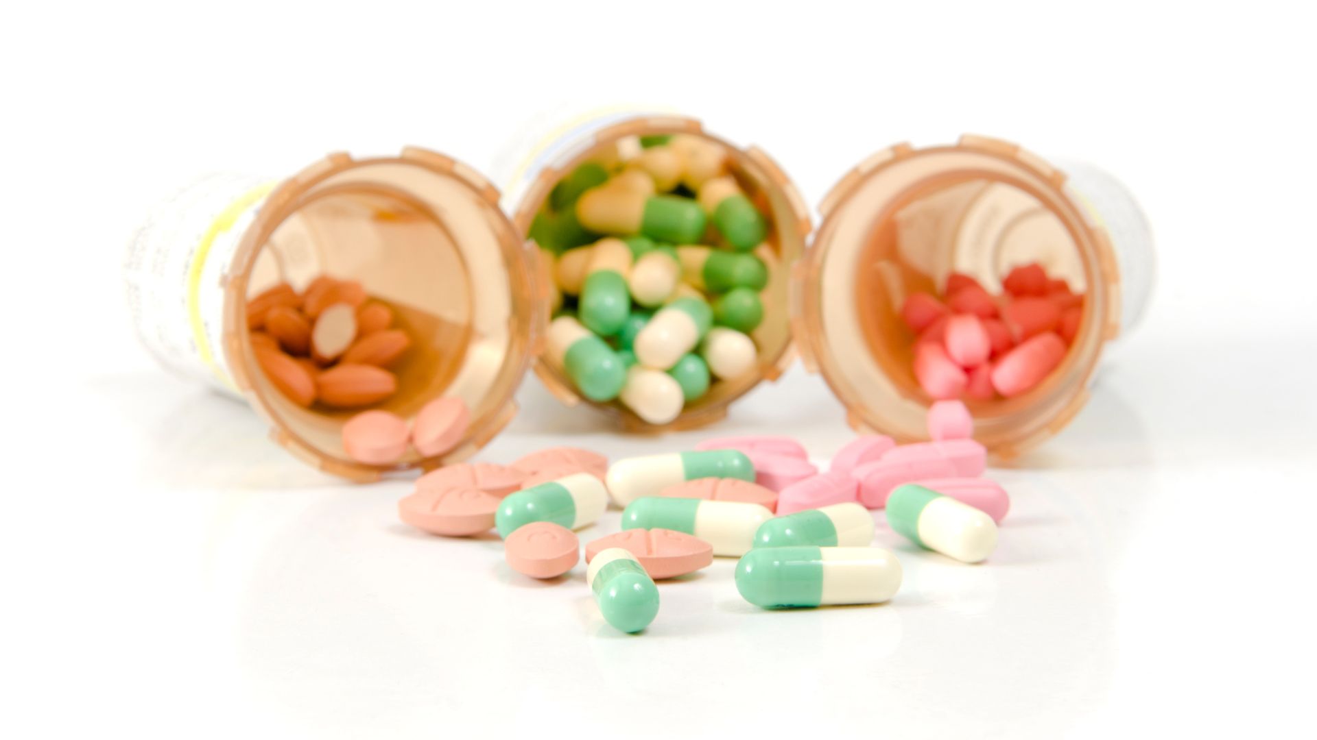 Illustration for: When Anxiety Meds Don’t Work