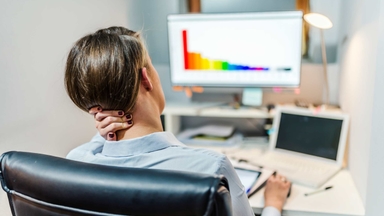 When Mental Health Affects Work