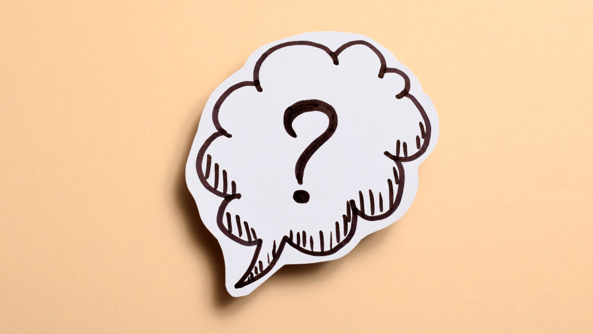 Illustration for: Where ADHD Comes From