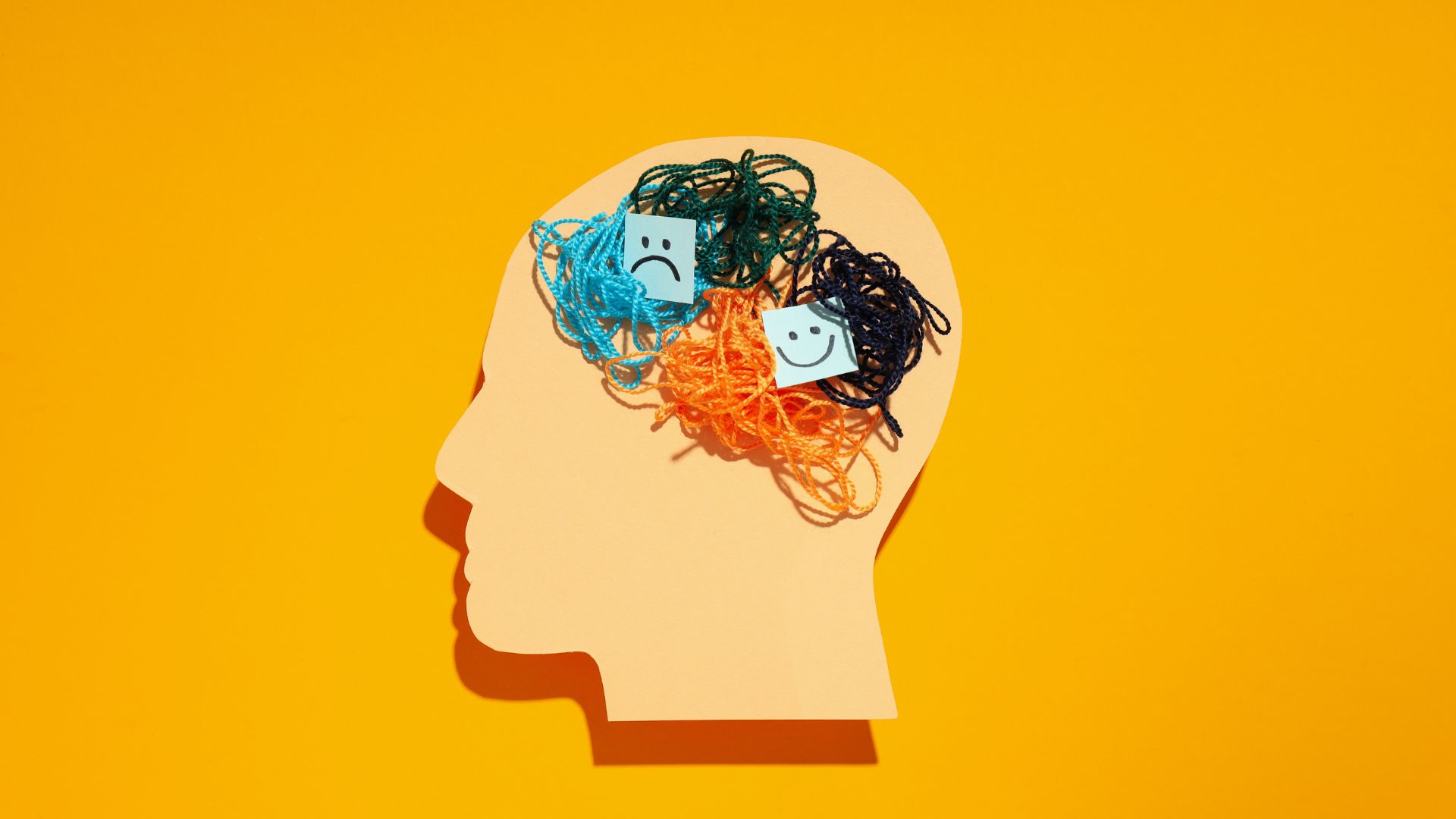 Illustration for: Which Anxiety Disorder Is Hardest To Treat