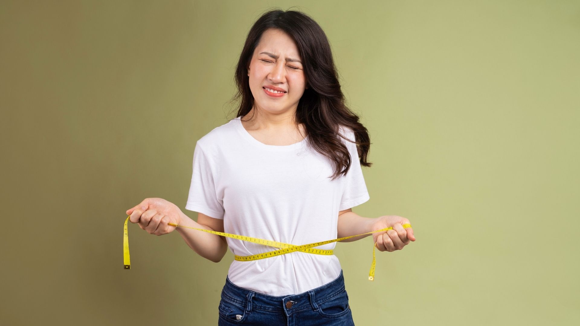 Illustration for: Which Anxiety Medication Causes Weight Loss