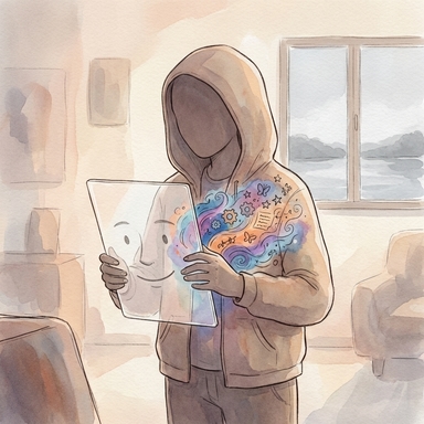 Why Traditional Autism Assessments Miss High-Masking Adults