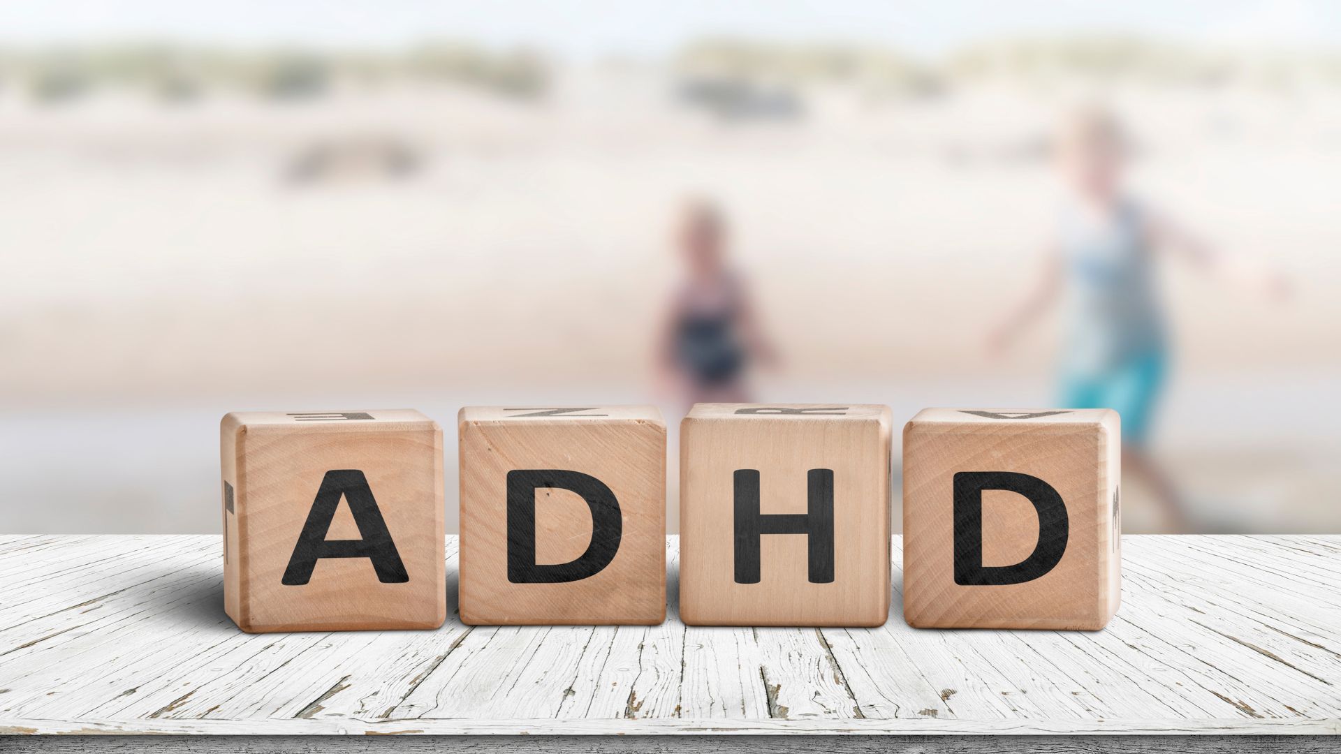 Illustration for: Will ADHD Ever Be Cured?